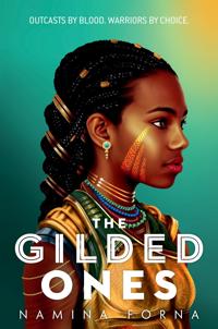 GILDED ONES