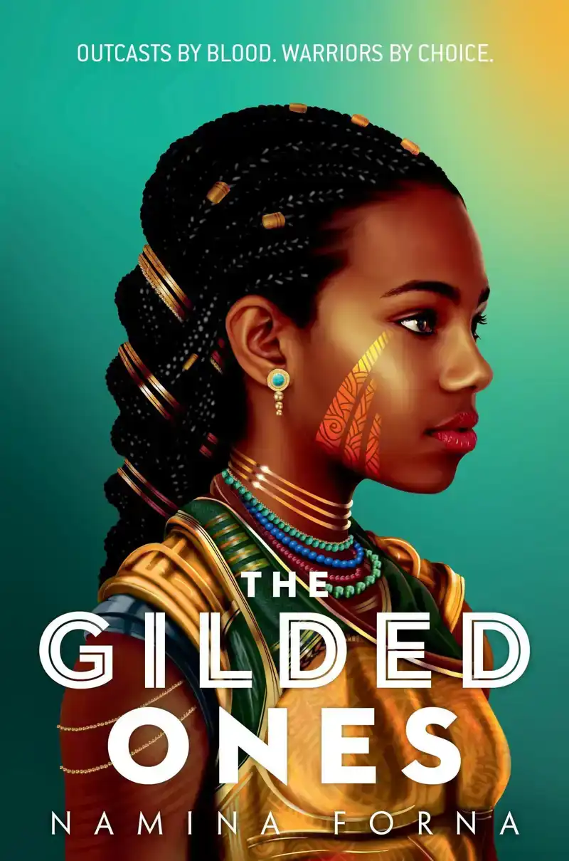 GILDED ONES