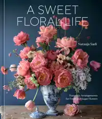 A SWEET FLORAL LIFE