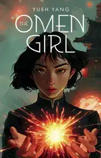 THE OMEN GIRL