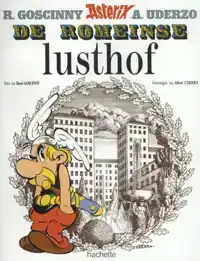 17. DE ROMEINSE LUSTHOF