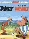 09. ASTERIX EN DE NOORMANNEN