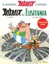 ASTERIX 41. ASTERIX IN LUSITANIA