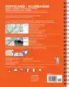 MICHELIN WEGENATLAS DUITSLAND, BENELUX, OOSTENRIJK, ZWITSERL