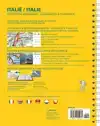 MICHELIN WEGENATLAS ITALIE