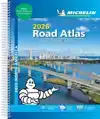 MICHELIN WEGENATLAS USA, CANADA, MEXICO 2026
