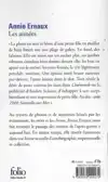 LES ANNEES