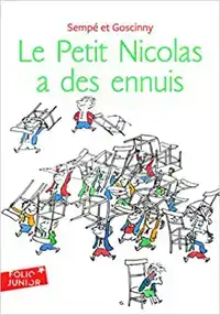 LE PETIT NICOLAS