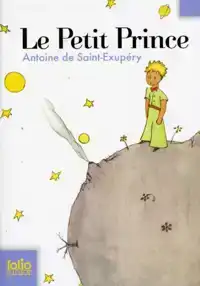 LE PETIT PRINCE