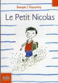 LE PETIT NICOLAS