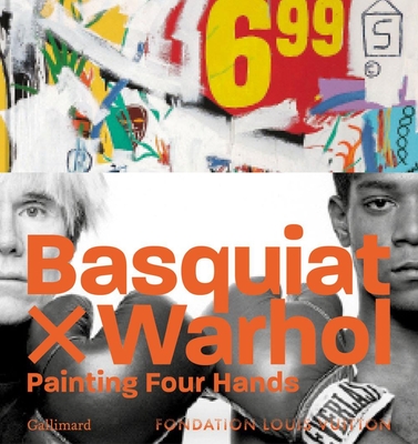 BASQUIAT X WARHOL