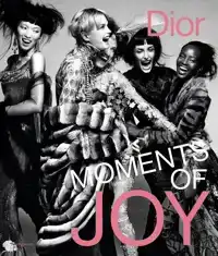 DIOR: MOMENTS OF JOY