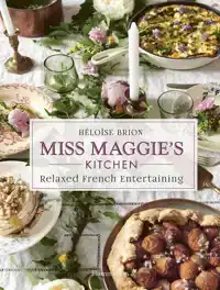 MISS MAGGIE'S KITCHEN