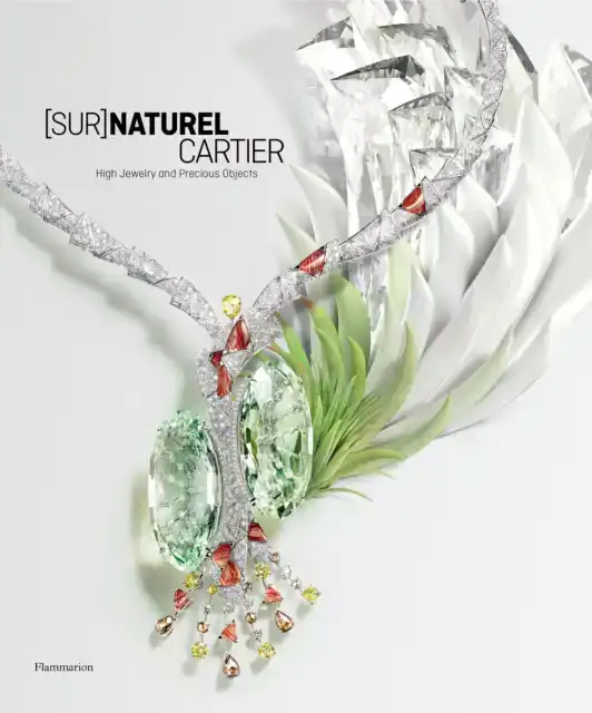 [SUR]NATUREL CARTIER