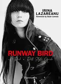 RUNWAY BIRD