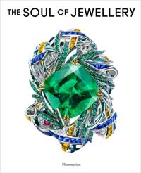 THE SOUL OF JEWELLERY