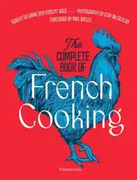 THE COMPLETE BOOK OF FRENCH COOKING