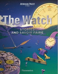 THE WATCH