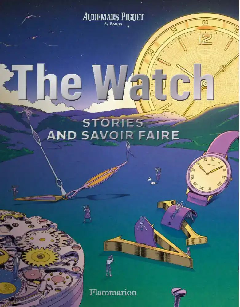 THE WATCH