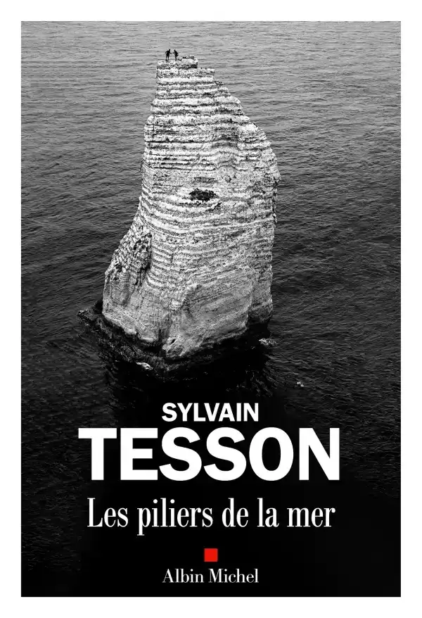LES PILIERS DE LA MER
