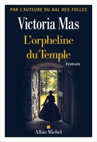 L'ORPHELINE DU TEMPLE