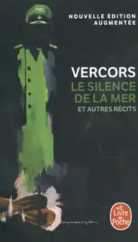 LE SILENCE DE LA MER