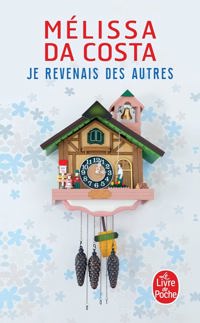 JE REVENAIS DES AUTRES