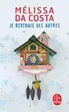 JE REVENAIS DES AUTRES