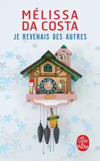 JE REVENAIS DES AUTRES