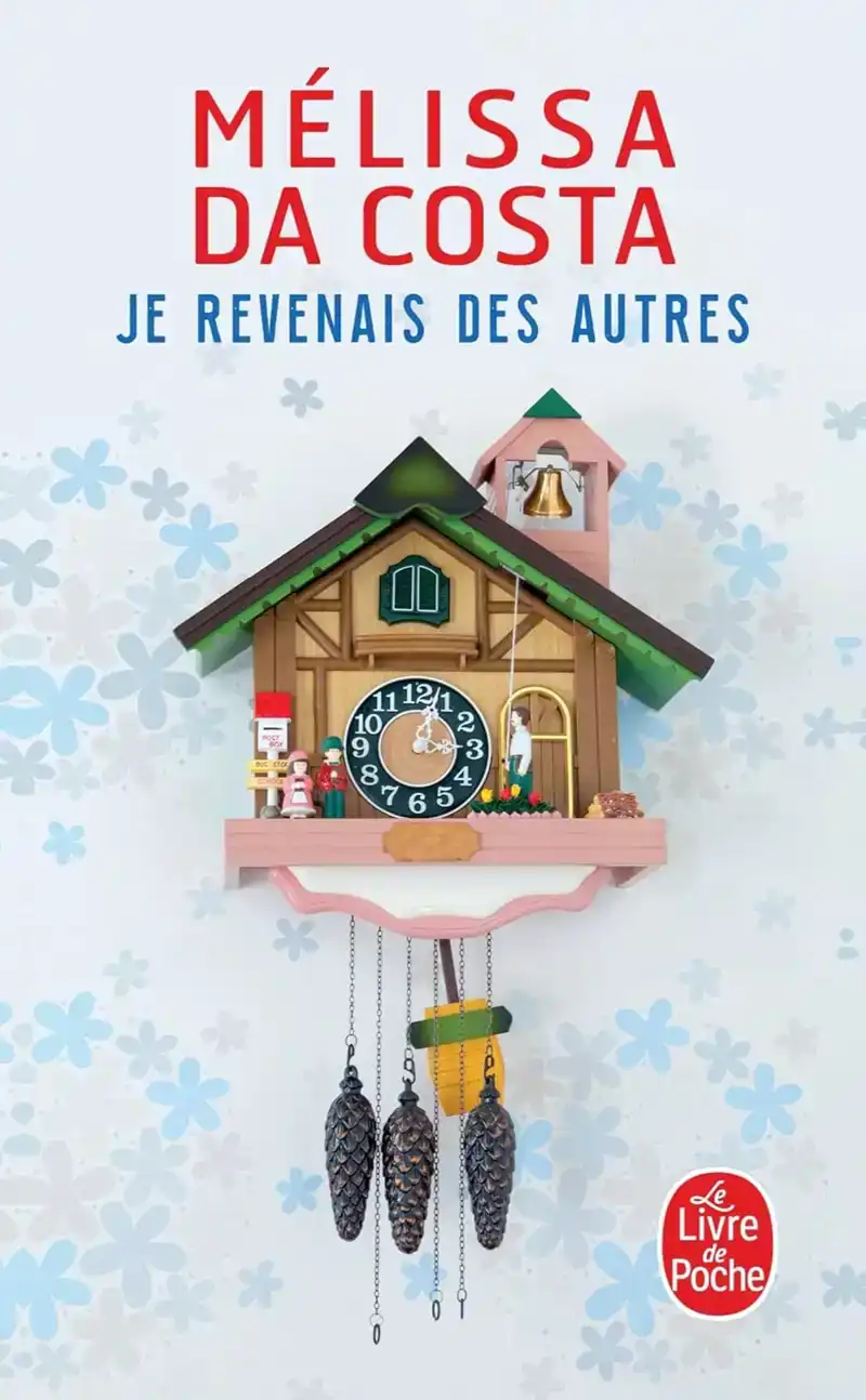 JE REVENAIS DES AUTRES