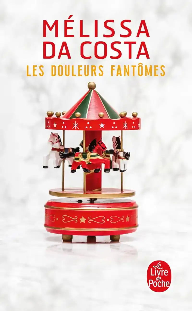 LES DOULEURS FANTOMES