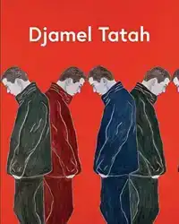 DJAMEL TATAH