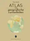 JONGLEZ ATLAS VAN GEOGRAFISCHE CURIOSITEITEN