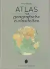 ATLAS VAN GEOGRAFISCHE CURIOSITEITEN
