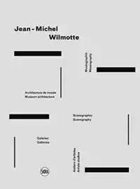 WILMOTTE & ASSOCIATES ARCHITECTS