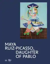 MAYA RUIZ-PICASSO