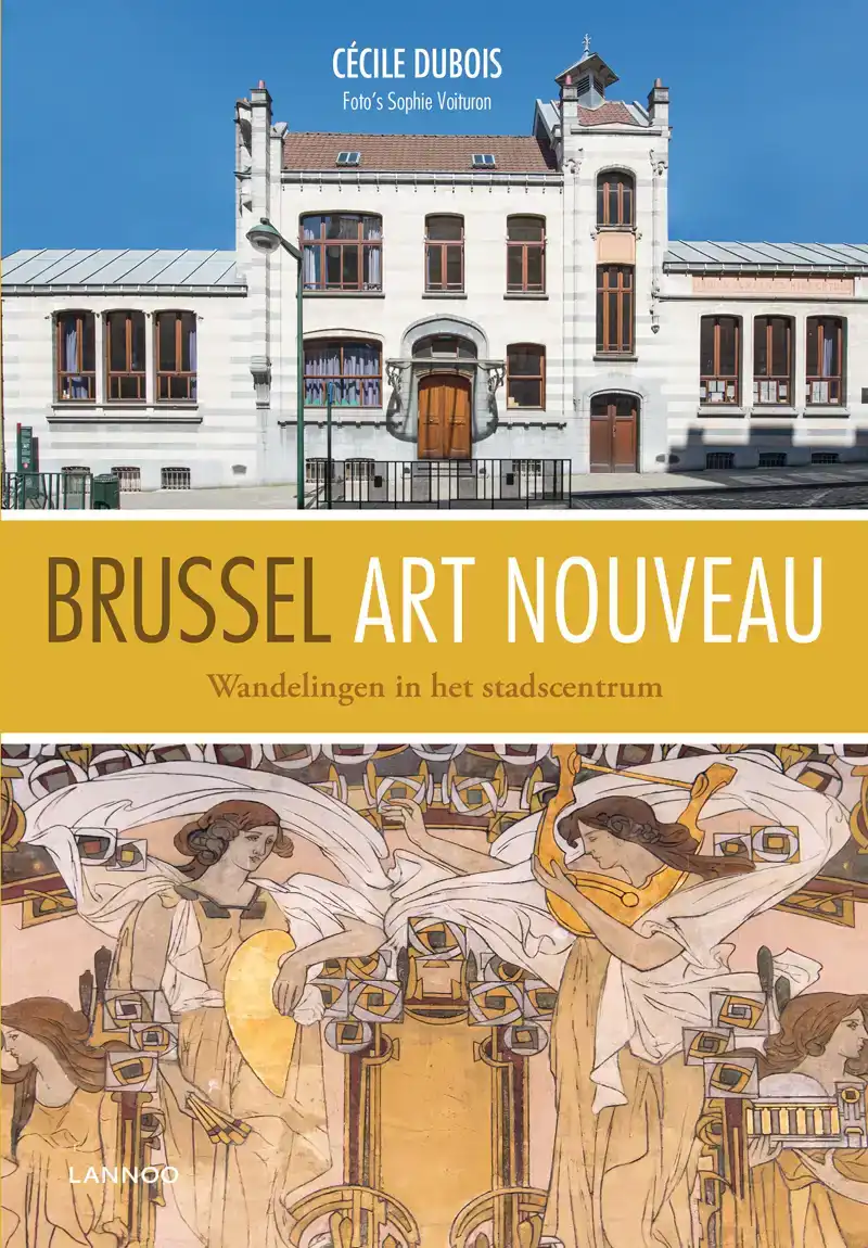 BRUSSEL ART NOUVEAU