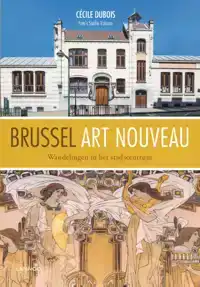 BRUSSEL ART NOUVEAU