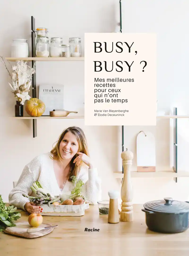 BUSY, BUSY ?