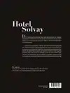 HOTEL SOLVAY