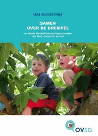 SAMEN OVER DE DREMPEL