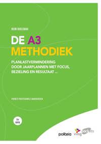DE A3 METHODIEK