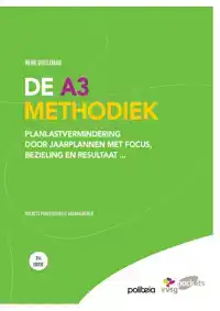 DE A3 METHODIEK