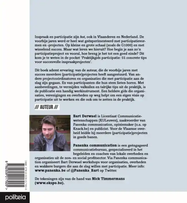 PRAKTIJKGIDS PARTICIPATIE