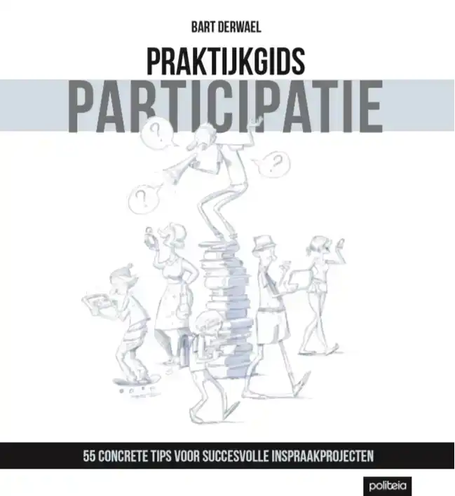 PRAKTIJKGIDS PARTICIPATIE
