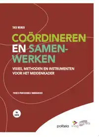 COORDINEREN EN SAMENWERKEN