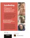 HANDLEIDING DEMENTIEVRIENDELIJKE GEMEENTEN