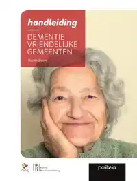 HANDLEIDING DEMENTIEVRIENDELIJKE GEMEENTEN