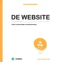 DE WEBSITE