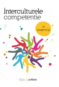 INTERCULTURELE COMPETENTIE IN ONDERWIJS